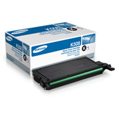 Samsung black CLP-620ND,CLP-670ND&CLP-670N;2,500page yield