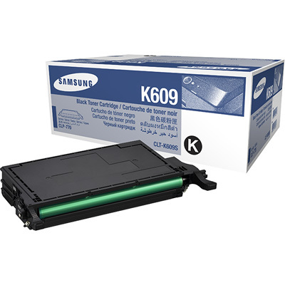 Samsung black toner use withCLP-770ND and CLP-775ND; 7,000page