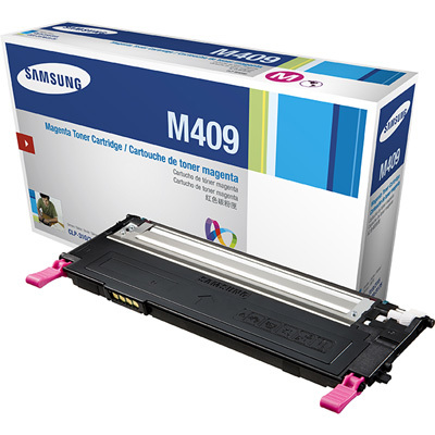 Samsung magenta CLP-315,CLP-315W,CLX-3175FN&CLX-3175FW;1000page