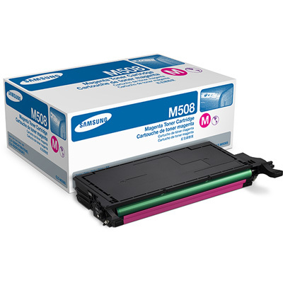 Samsung magenta CLP-620ND,CLP-670ND&CLP-670N;2000page yield