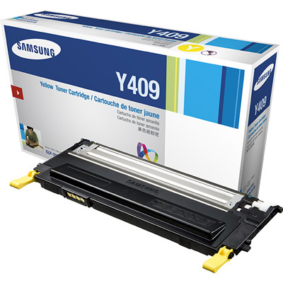Samsung yellow CLP-315,CLP-315W,CLX-3175FN&CLX-3175FW;1000 page