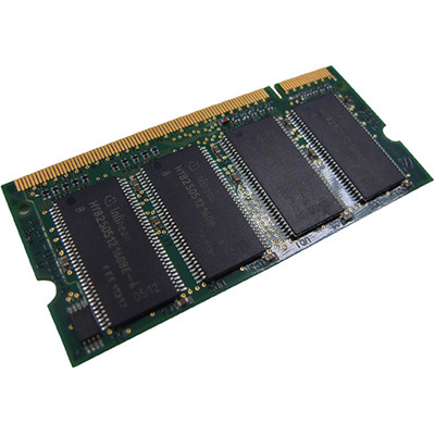 SAMSUNG CLP-MEM202-256 MB memory,128 M SDRAM DDR2