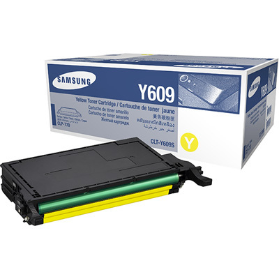 Samsung yellow toner use withCLP-770ND&CLP-775ND;7000page yield