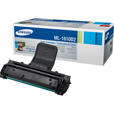 Samsung mono Toner Cartridge for ML-1610