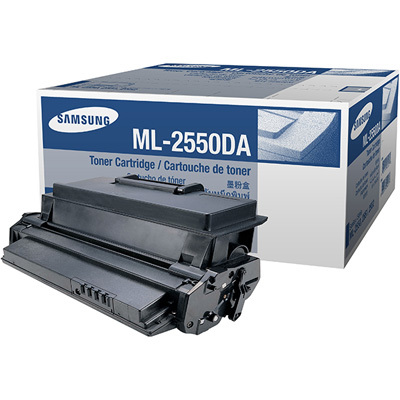 Samsung Mono Toner Cartridge for ML-2550