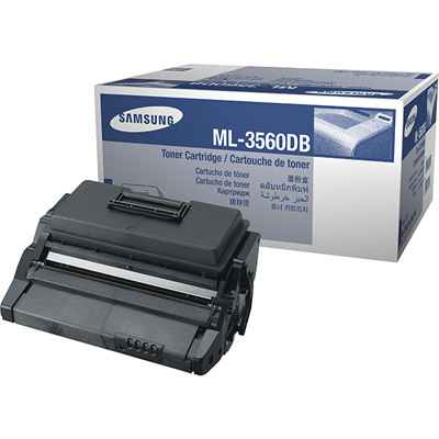 Samsung Mono Toner ML-3561N,ML-3561ND,12000page yield