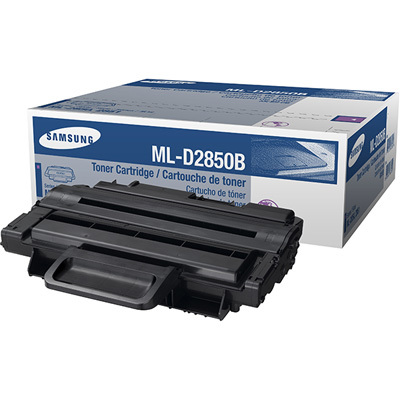 Samsung high yield toner cartridge for ML-2851ND; 5,000 pages