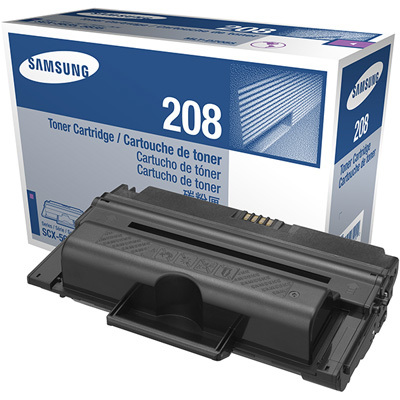 Samsung MLT-D208S for SCX-5635FN & SCX-5835FN;4,000page yield