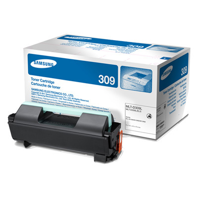 Samsung High Yield Toner ML-5512ND& ML-6512ND Series;30000 Page