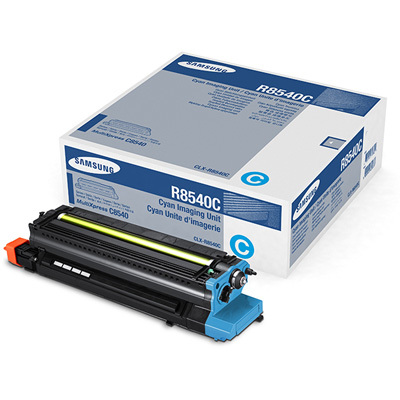Samsung Cyan Imaging Unit (Drum) for CLX-8540