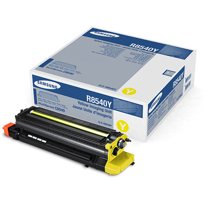 Samsung Yellow Imaging Unit (Drum) for CLX-8540ND