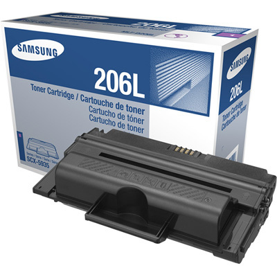 Samsung cartridge for use with SCX-5935FN; 10,000 page yield