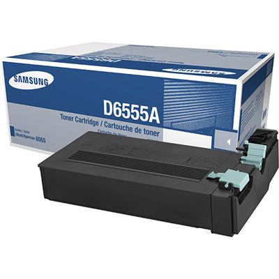 Samsung SCX-D6555A