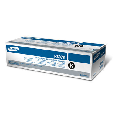 Samsung Black Toner Drum CLX-9250ND&CLX-9350ND;75000Page Yield