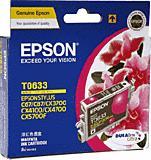 Epson TO 633 Magenta