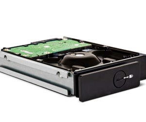 LaCie 5 Big Spare drive 3TB