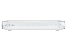 NETGEAR 8-PORT SWITCH 10/100 -FS608