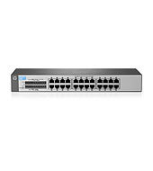 HP V1410-24 Switch -J9663A
