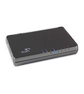 HP V1405-8 Switch Europe - English localization JD867A