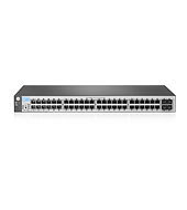 HP 1810-48G Switch J9660A