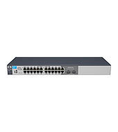 HP V1810-24G Switch J9450A