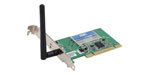 SMC 11g- 11/54 Mbps Wireless PCI Card.