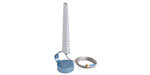SMC EZ Connect2.4GHz 11/22/54Mbps Omni Directional Home Antenna