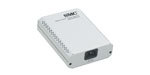 SMC EliteConnect Wireless Power Injector - 2 port UTP