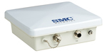 SMC 11a/g Wireless Access Point/Bridge with  Built