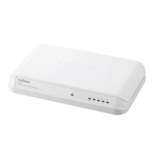 WIRED ADSL2+MODEM ROUTER