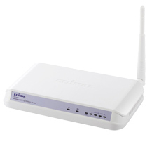 WRLS ADSL2+MODEM ROUTER