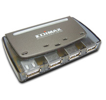 EDIMAX 4-PORT USB HUB 2.0