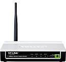 TP-LINK 150Mbps Wireless N Range Extender