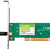 TP-LINK 54Mbps Wireless PCI Adapter
