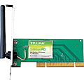 TP-LINK 54Mbps Wireless PCI Adapter