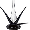 TP-LINK 2.4GHz 3dBi Wireless N Desktop Antenna