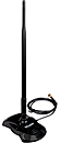 TP-LINK 2.4GHz 8dBi Indoor Desktop Omni-directional Antenna
