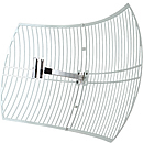 TP-LINK 2.4GHz 24dBi Outdoor Grid  Antenna