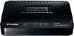 TD-8816 1 ethernet port ADSL2+ router with bridge and NAT router
