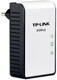 TP-LINK 200Mbps Multi-Streaming Powerline Ethernet Adapter