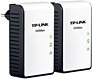 TP-LINK 500Mbps Mini Powerline Adapter Starter Kit