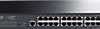 JetStream 24-Port Gigabit L2 Managed Switch with 4 Combo SFP