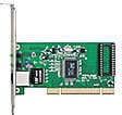 TP-LINK 32-bit Gigabit PCI  Network Adapter