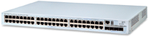 HP/3COM 4500  50-PORT SWITCH