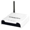 MOTOROLA Cable Modem Wireless 1