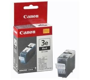 Canon BCI 3e Black Cartridge