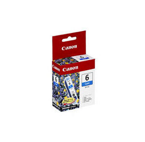 Canon BCI-6C Ink Tank-Cyan