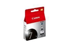 Canon PGI 7 Black Cartridge