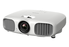 Epson Projecter EH-TW6000W Lumens 2200, 1080p,40,000:1Full HD