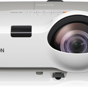 Epson Projecter EB-435W Lumens 3000, WXGA, 3.9Kg, 3000:1